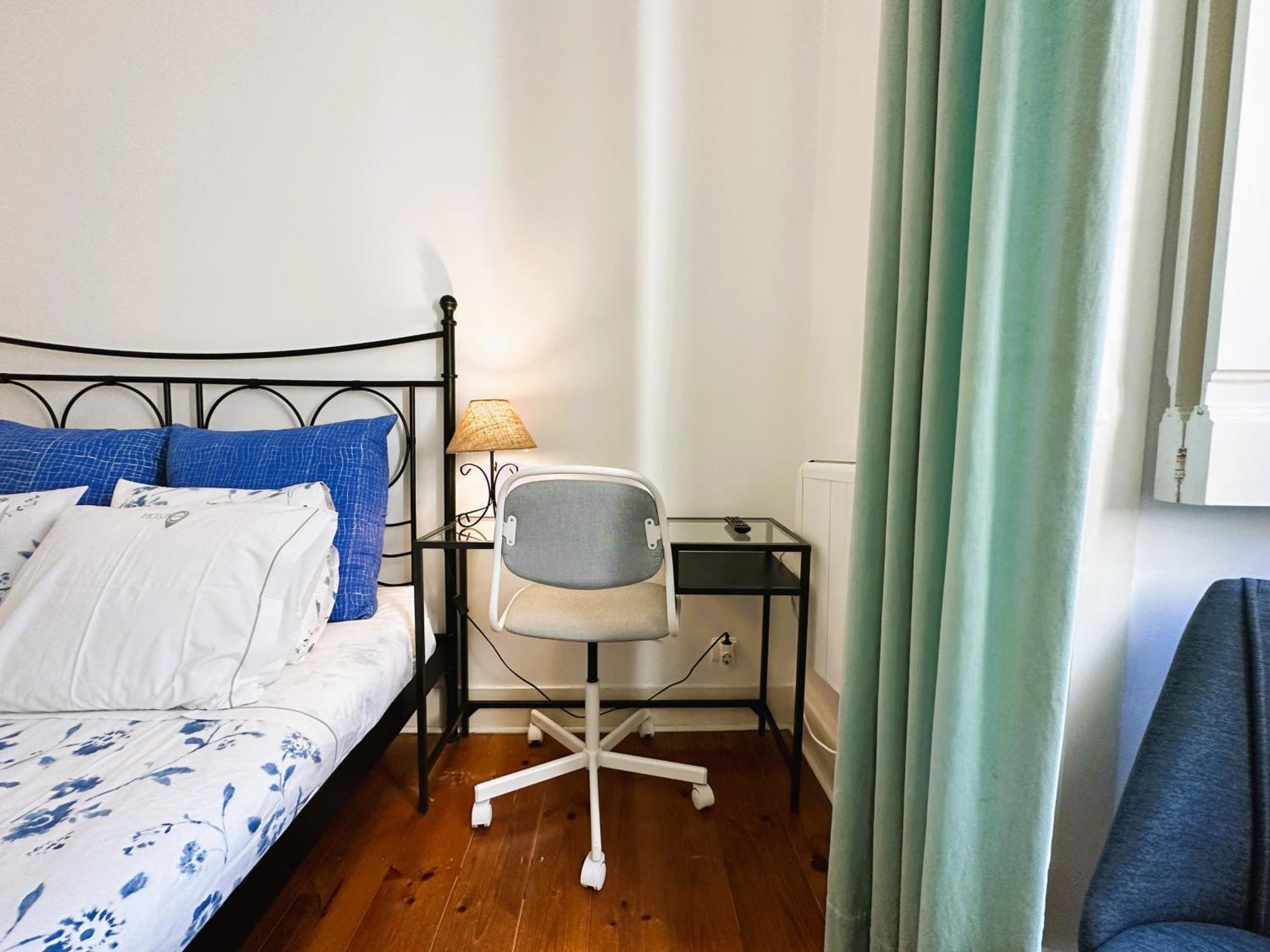 Estrela Charming Rooms By Host-Point Lisbon Exterior photo