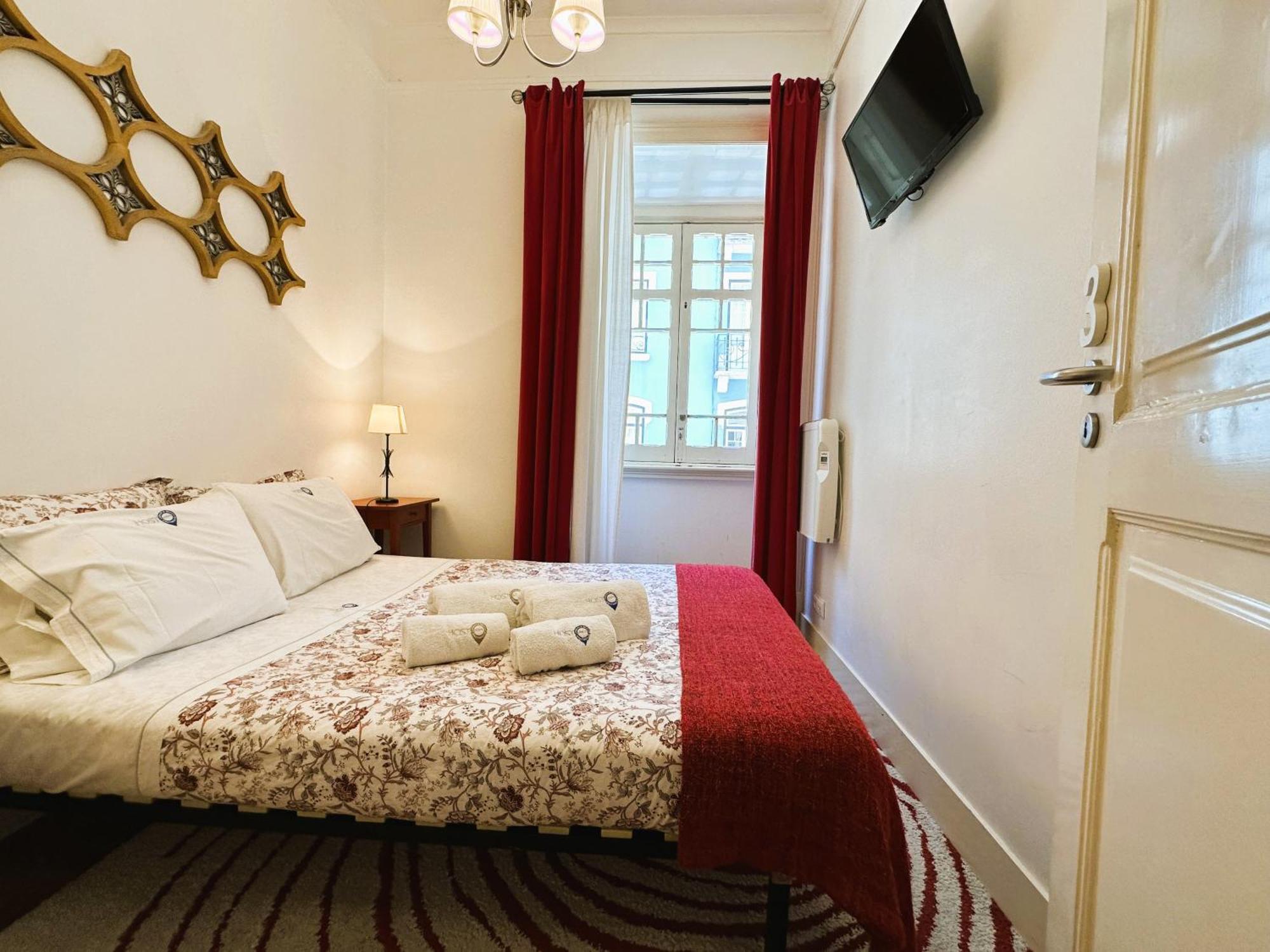 Estrela Charming Rooms By Host-Point Lisbon Room photo