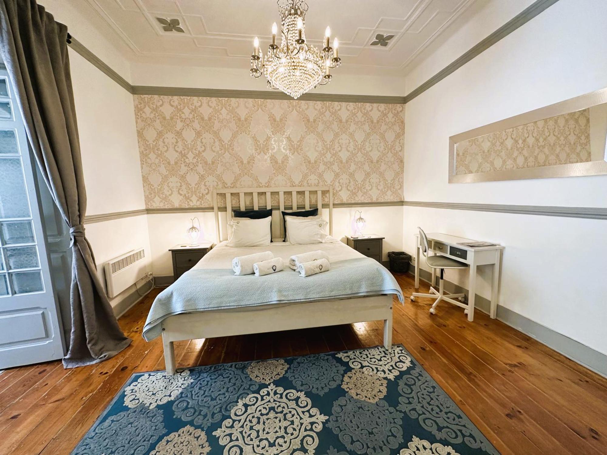 Estrela Charming Rooms By Host-Point Lisbon Room photo