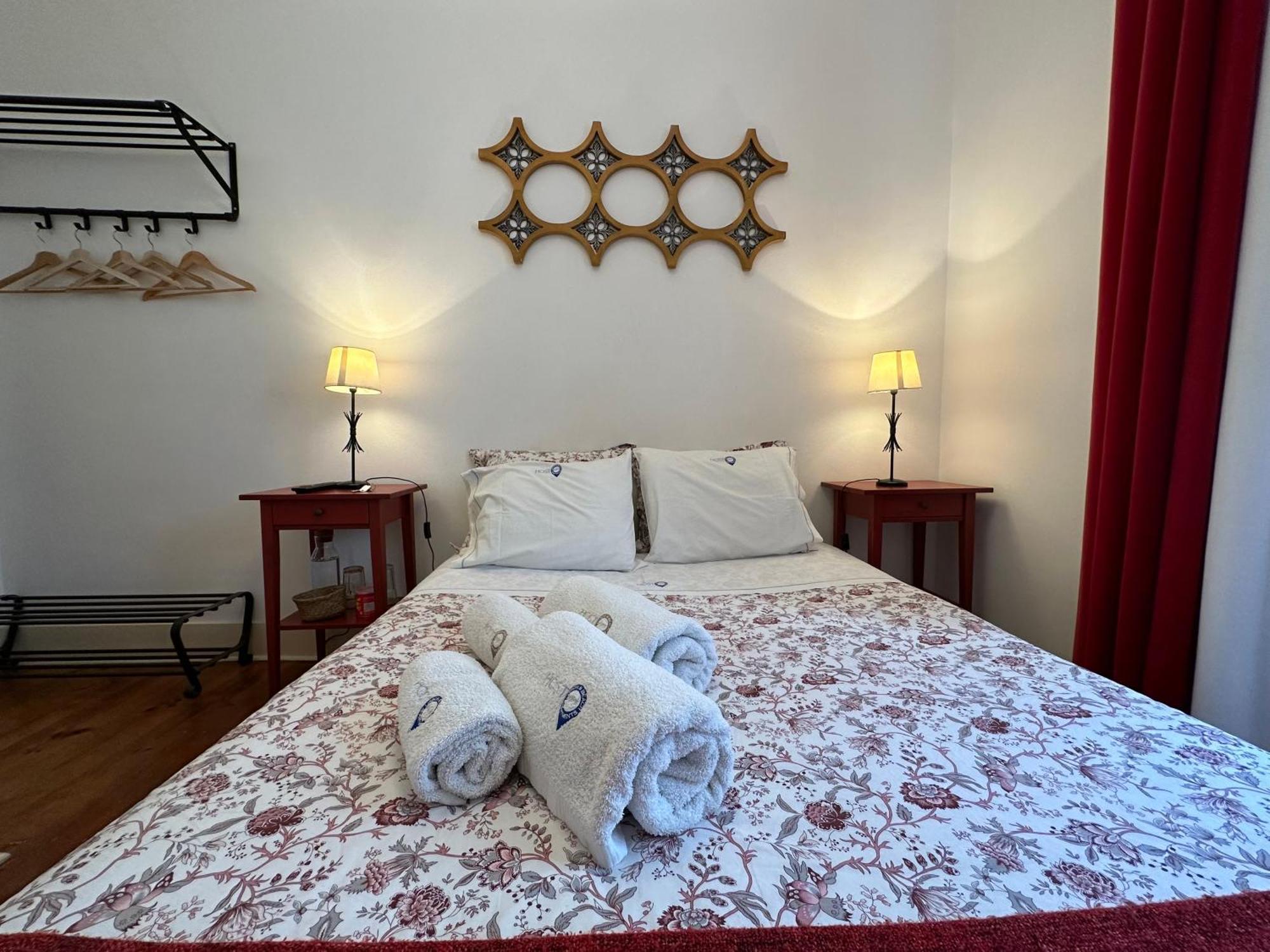 Estrela Charming Rooms By Host-Point Lisbon Room photo