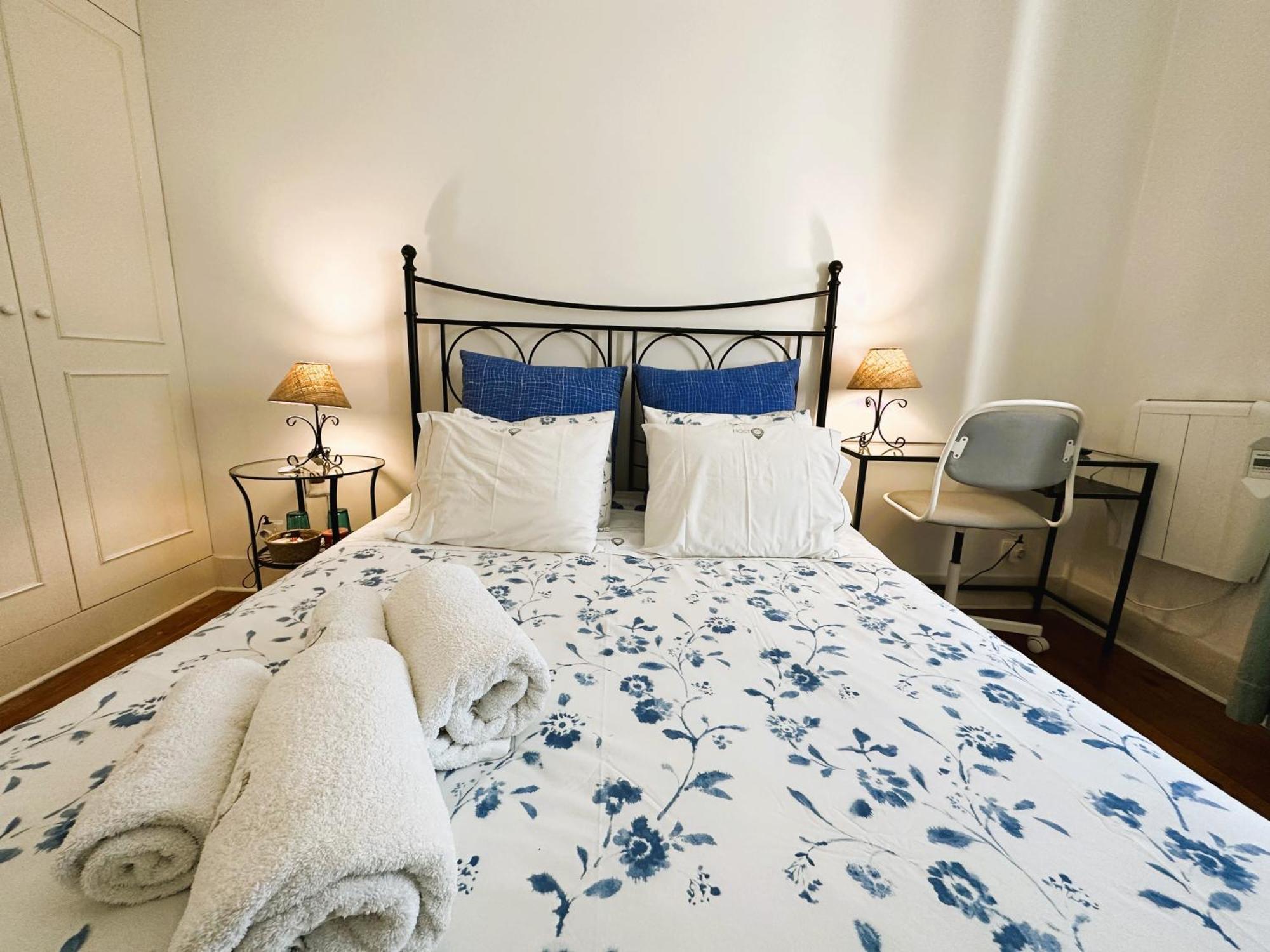 Estrela Charming Rooms By Host-Point Lisbon Room photo