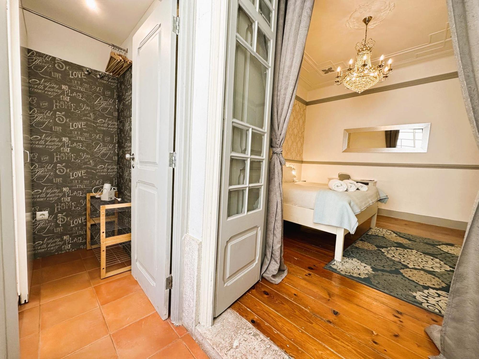 Estrela Charming Rooms By Host-Point Lisbon Room photo