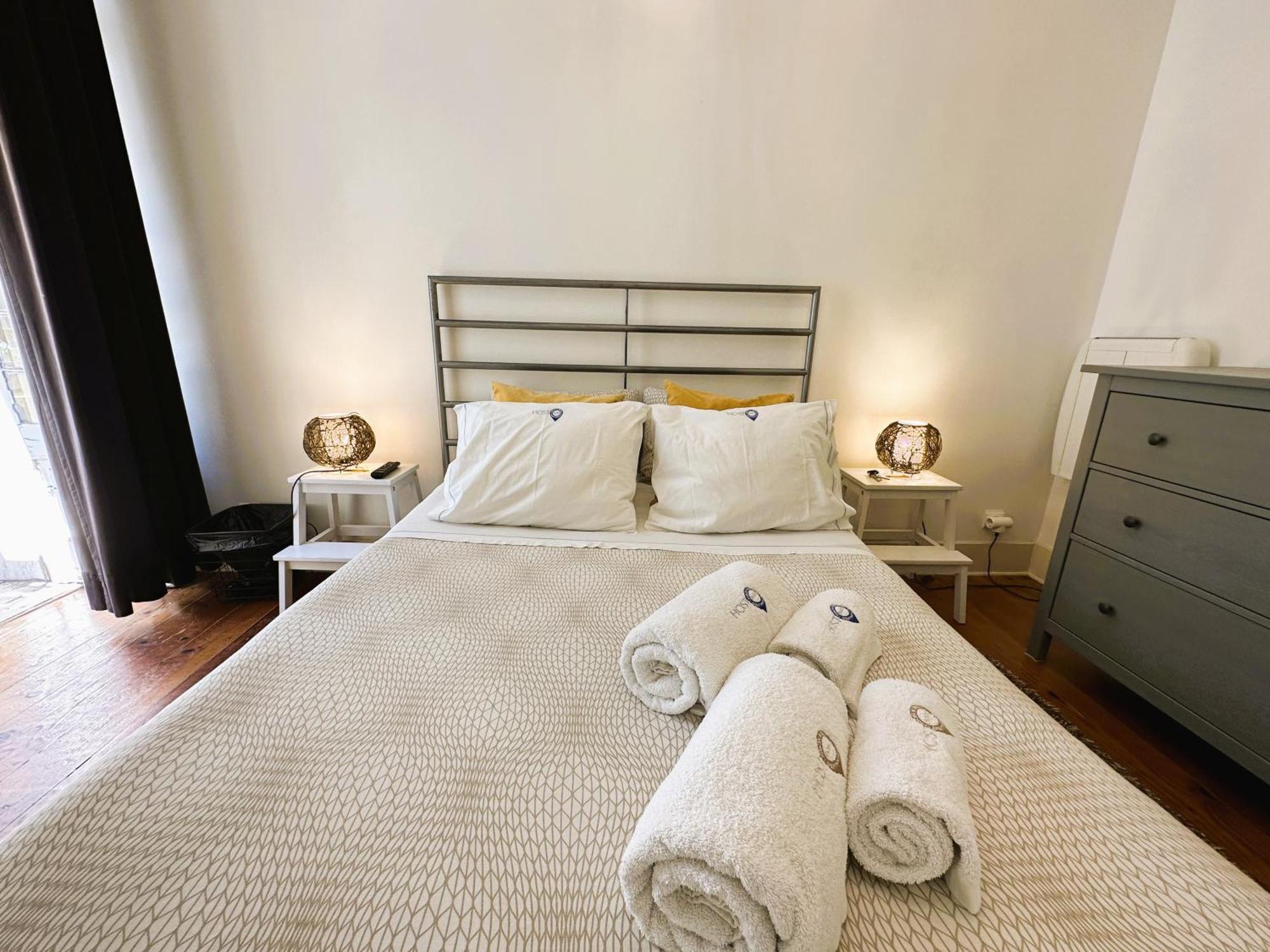 Estrela Charming Rooms By Host-Point Lisbon Room photo